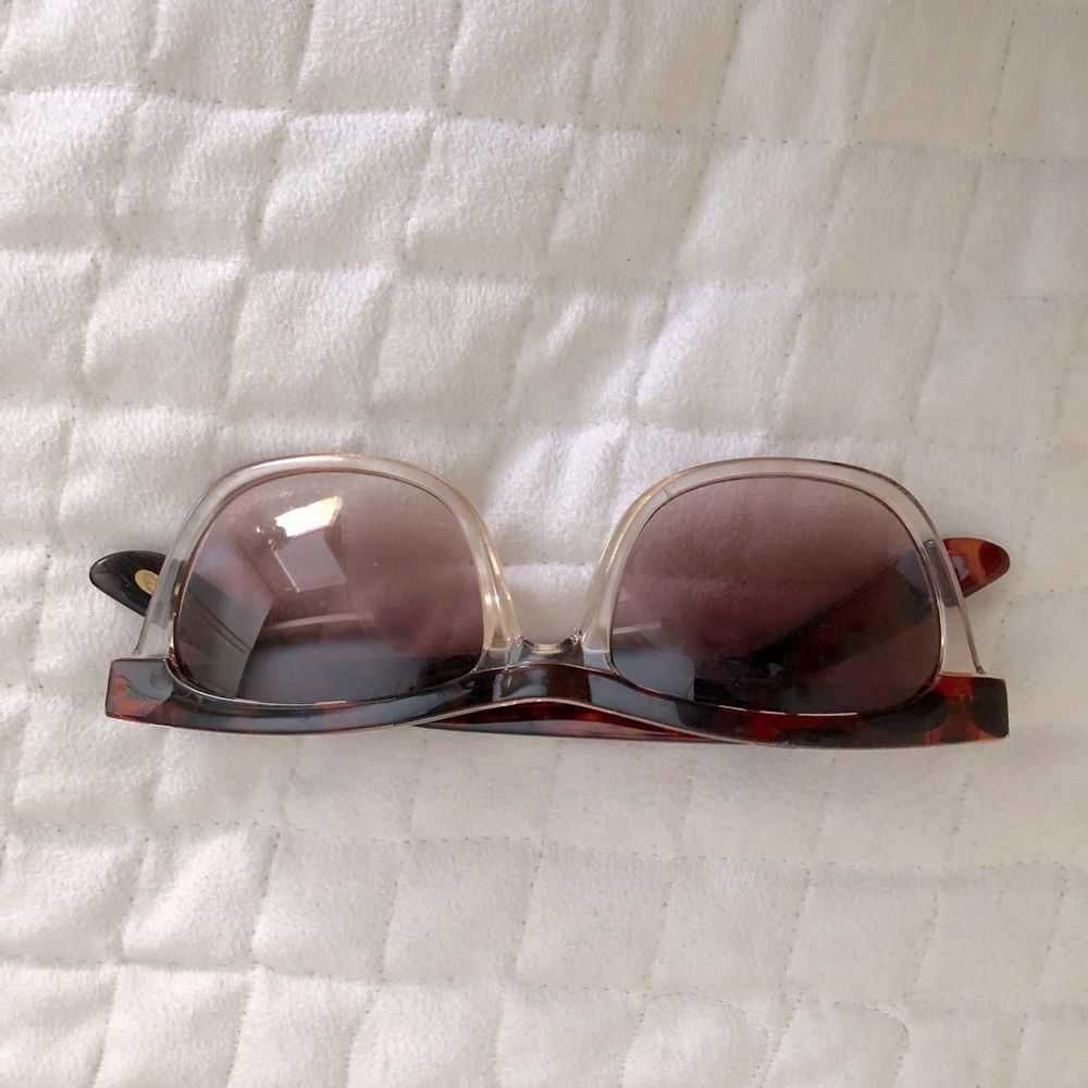 Nine West sunglasses